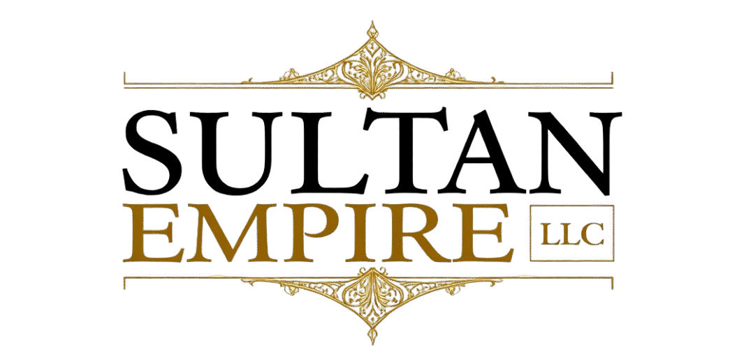 logo sultan empire